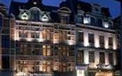 Hotel La Madeleine