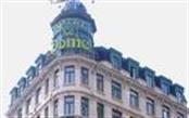 Hotel Le Dome