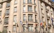 Hotel Le Plaza