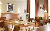 Hotel Leopold Brussels