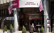 Mercure Brussels Center Louise