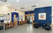Business centre