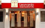 Leonardo Hotel Frankfurt City Center