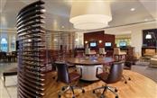 Business centre