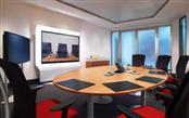 Business centre