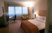 Intercontinental Hotel Hamburg