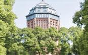 Mövenpick Hotel Hamburg