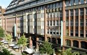 Park Hyatt Hotel Hamburg