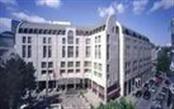 Hamburg Marriott Hotel