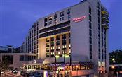 Mercure Hotel Saarbruecken City