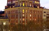 Le Meridien Barcelona Hotel