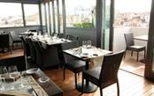 Restauracja