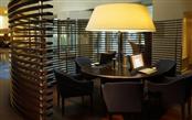 Business centre
