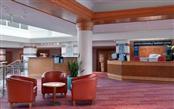 Business centre