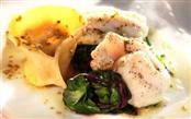 Restauracja