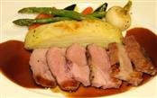 Restauracja