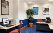 Business centre