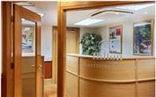 Business centre