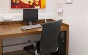 Business centre