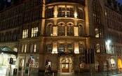 Grand Central Hotel