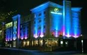 Premier Inn Glasgow City Centre Hotel