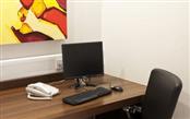 Business centre
