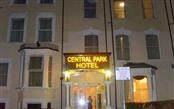 Central Park Hotel