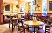Restauracja