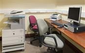 Business centre