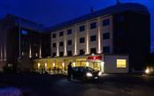 Smart Hotel Holiday