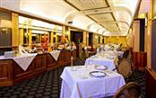 Restauracja