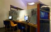 Business centre