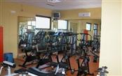 Udogodnienia Rekreacyjne