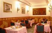 Restauracja