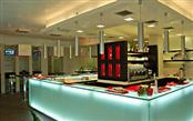 Restauracja