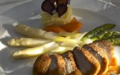Restauracja