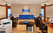 Business centre
