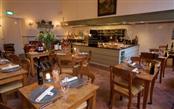 Restauracja