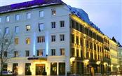 Rica Oslo Hotel