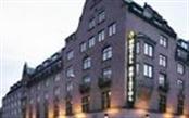 Thon Hotel Bristol