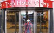 Thon Hotel Opera