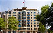 Thon Hotel Slottsparken
