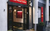 Thon Hotel Stefan