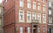 Hotel Maksymilian