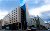Hotel Gromada Dom Chłopa