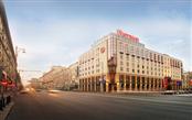 Hotel Sheraton Palace