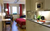 Best Western Hotel Mektagonen