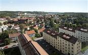Quality Hotel Panorama