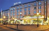 Radisson Blu Scandinavia Hotel