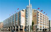 Scandic Crown Hotel